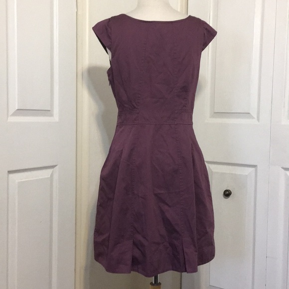 Moulinette Soeurs Dress - Picture 4 of 6